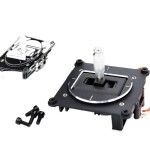 Frsky M9-Gimbal High Sensitivity Hall Sensor Gimbal for Taranis X9D & X9D Plus RC Remote Controller